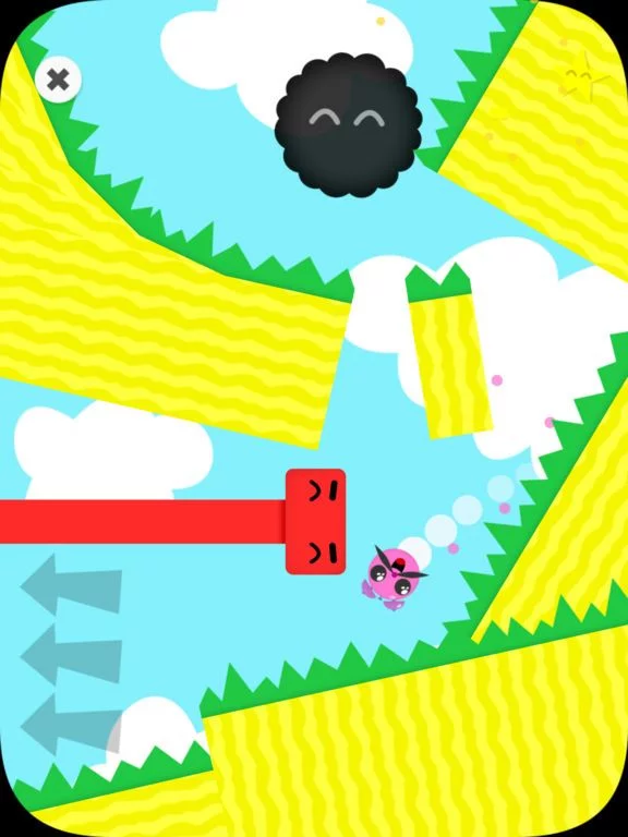 Изображение игры: Drop the Clock