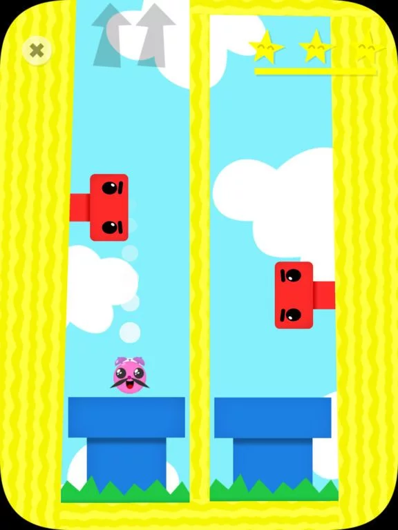 Изображение игры: Drop the Clock