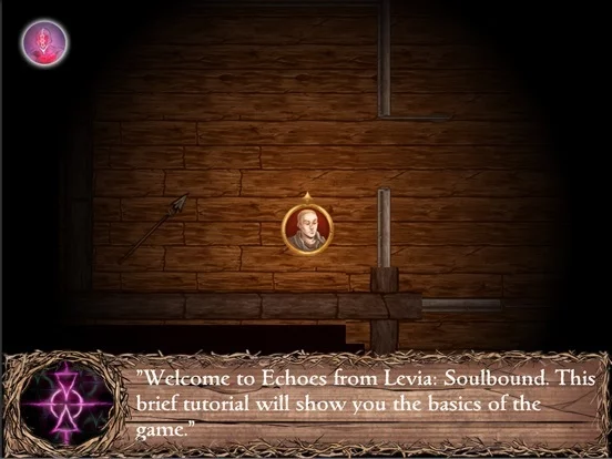 Изображение игры: Echoes from Levia: Soulbound