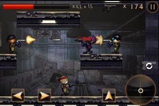 Изображение игры: ALL KILL