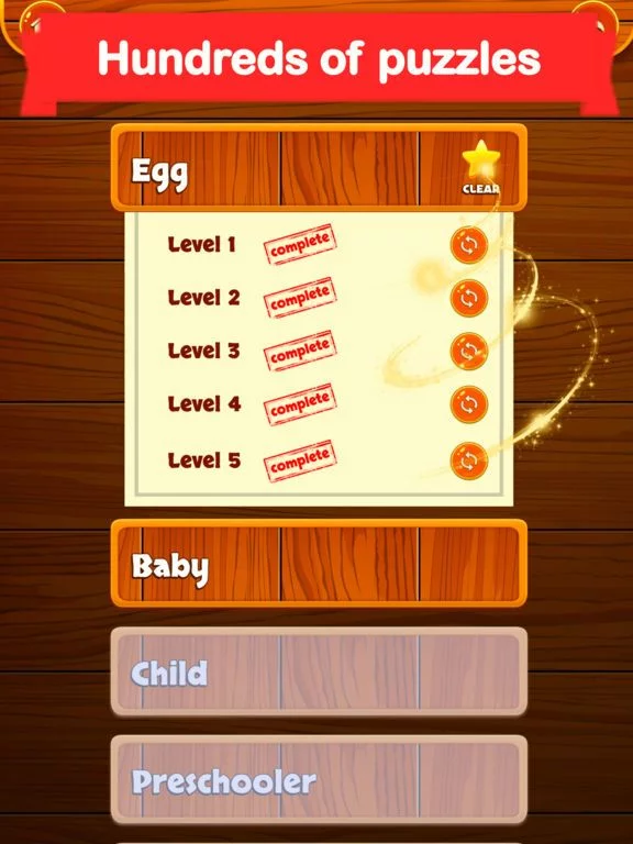 Изображение игры: Word Connect – Best Word Games