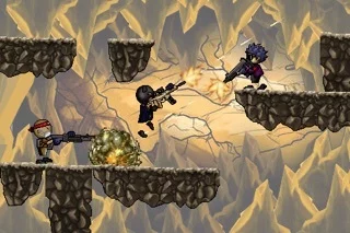 Изображение игры: ALL KILL