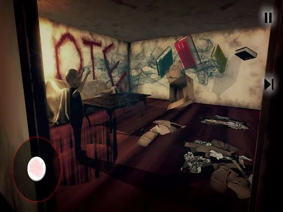 Изображение игры: Doll Horror