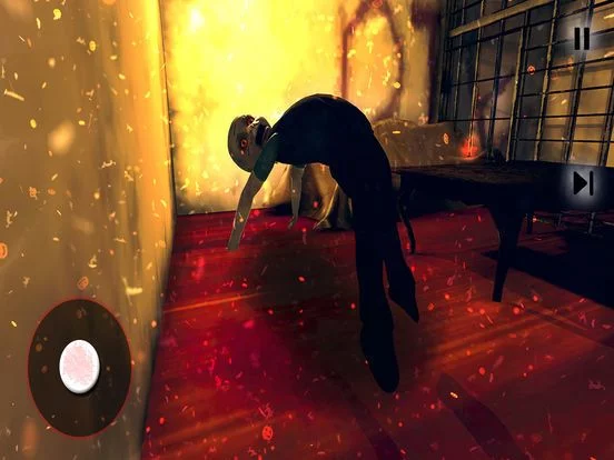 Изображение игры: Doll Horror