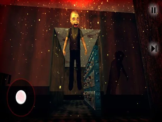 Изображение игры: Doll Horror
