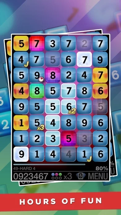 Изображение игры: Numba