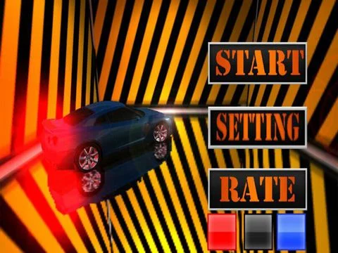 Изображение игры: Parking HD