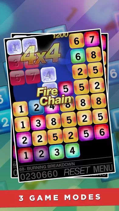 Изображение игры: Numba