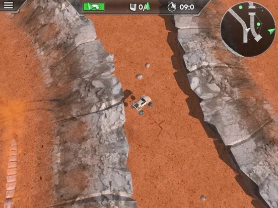 Изображение игры: Desert Worms
