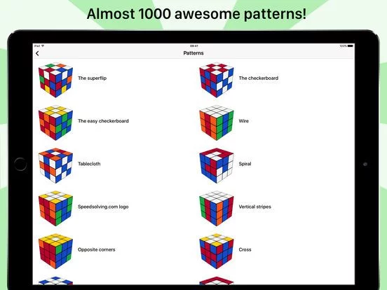 Изображение игры: Rubix Cube Solver