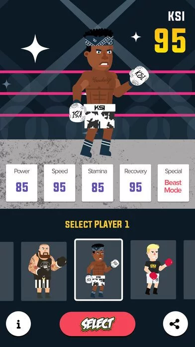 Изображение игры: BoxTuber