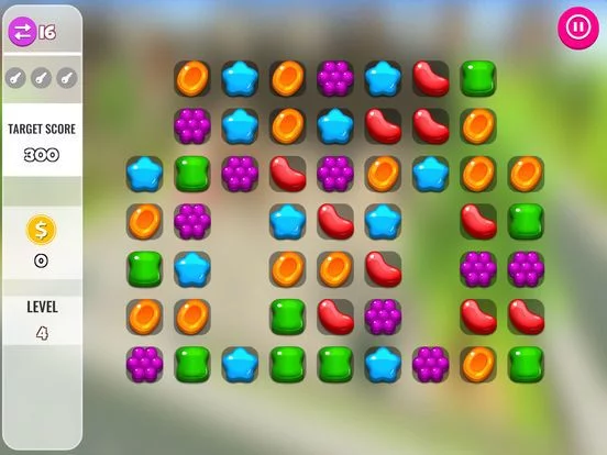 Изображение игры: Home Design: Decorating Game