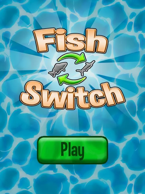 Изображение игры: Fish Switch