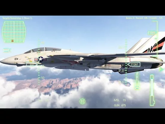 Изображение игры: Alliance: Air War