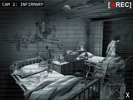 Изображение игры: Zombie Prison Escape