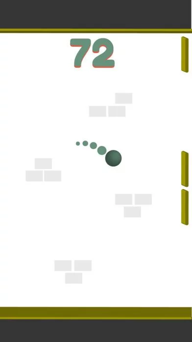 Изображение игры: Pong Volley