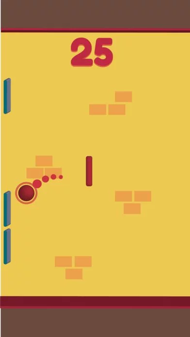 Изображение игры: Pong Volley