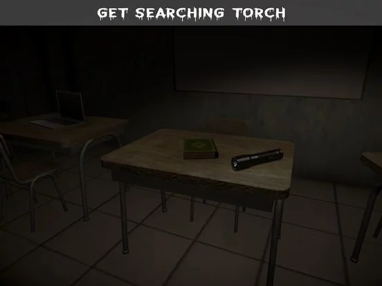 Изображение игры: Fear: The Spooky Dead Survival