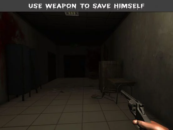 Изображение игры: Fear: The Spooky Dead Survival