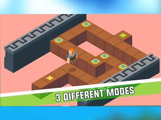 Изображение игры: Dubby's Adventure