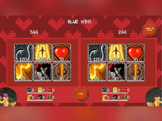Изображение игры: Duelist 2 Player