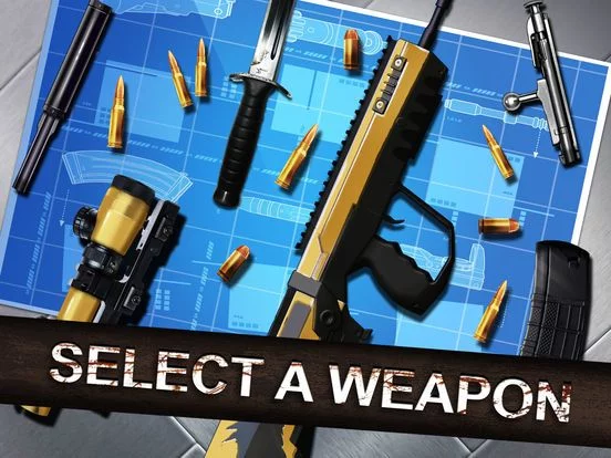 Изображение игры: Wild Hunt: Hunting Simulator
