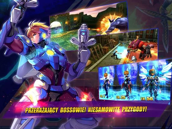 Изображение игры: Sword of Chaos - Miecz Chaosu