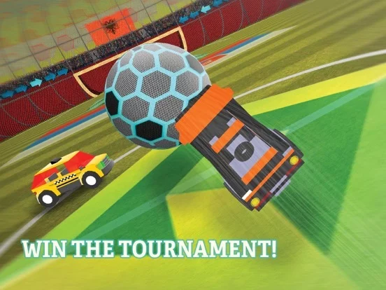 Изображение игры: Pocket Football