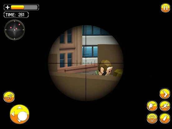 Изображение игры: Bank Heist: Robbery OF Money