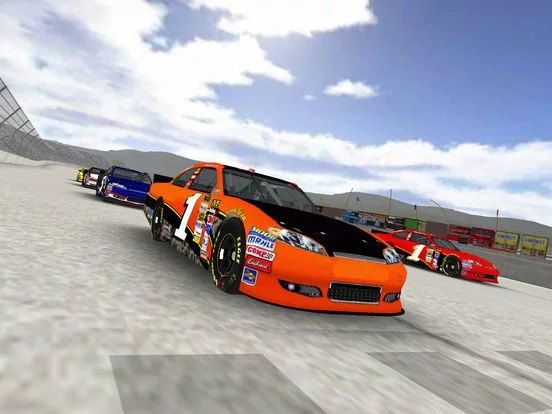 Изображение игры: Ultimate Speed Rush