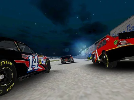 Изображение игры: Ultimate Speed Rush