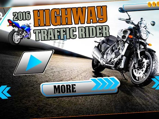 Изображение игры: Modern Bike Racing 2017