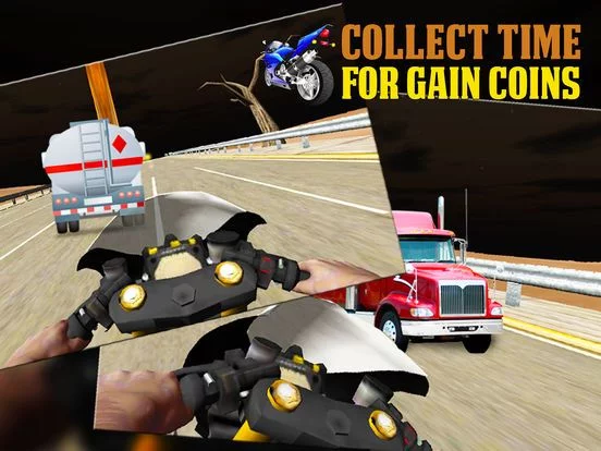 Изображение игры: Modern Bike Racing 2017