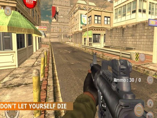 Изображение игры: Terrorist Modern Strike