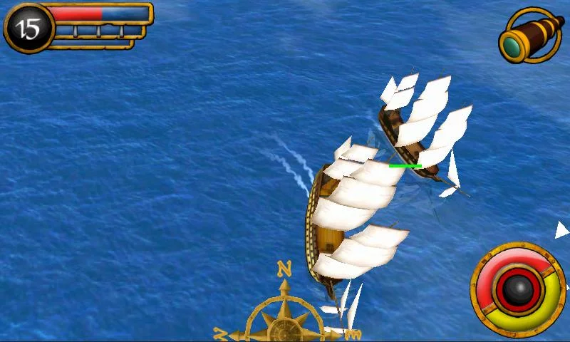 Изображение игры: Age Of Wind 2
