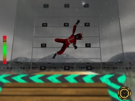 Изображение игры: Crazy Motorbike Drive
