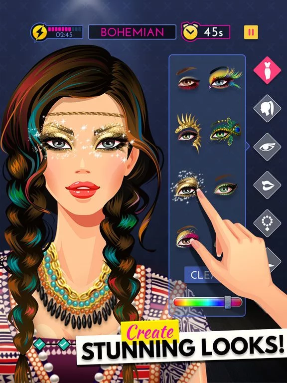 Изображение игры: Fashion Diva