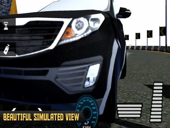Изображение игры: Offroad Real Hill: Climb Drivi