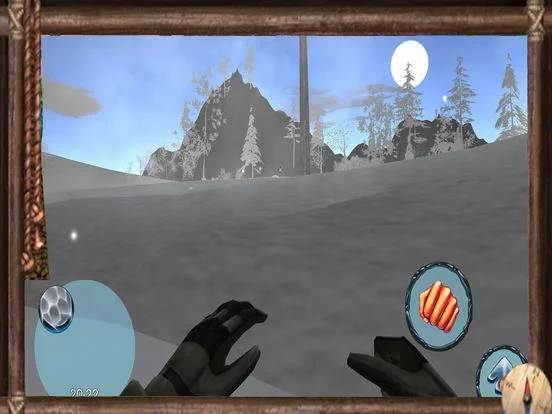 Изображение игры: Island Explore
