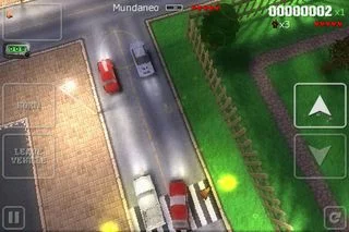 Изображение игры: Payback Lite