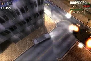 Изображение игры: Payback Lite