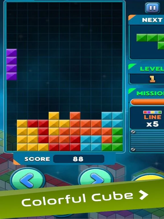 Изображение игры: Box BLOCK Color Pro 2