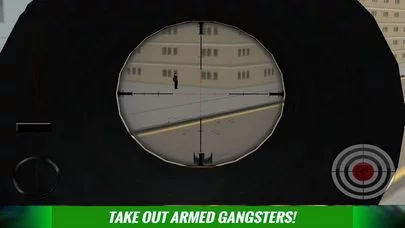 Изображение игры: Best Sniper Mission Shoot