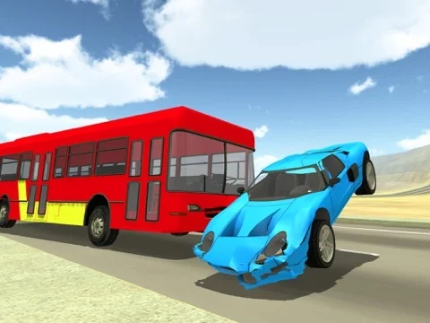 Изображение игры: Legendary Car Driving