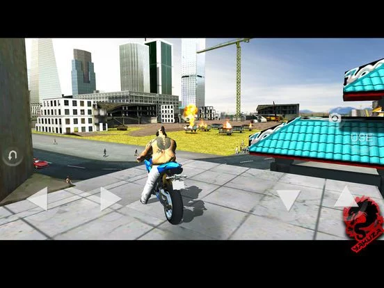 Изображение игры: Yacuza 3 Mad City Crime