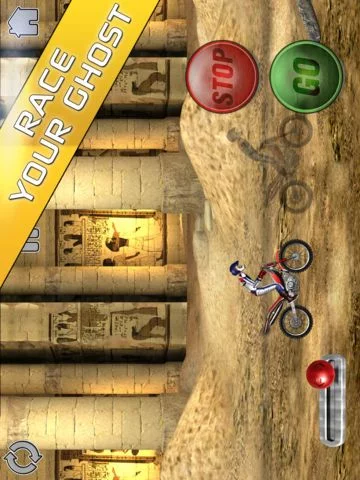 Изображение игры: Bike Mania 2