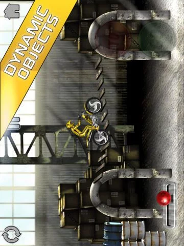 Изображение игры: Bike Mania 2