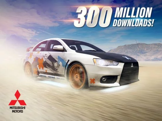 Изображение игры: NITRO NATION 6
