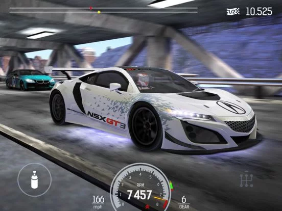 Изображение игры: NITRO NATION 6