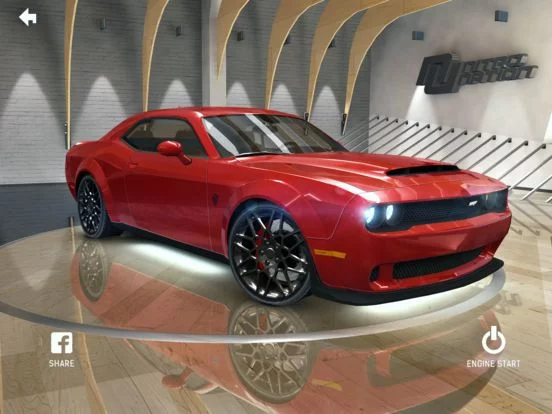 Изображение игры: NITRO NATION 6